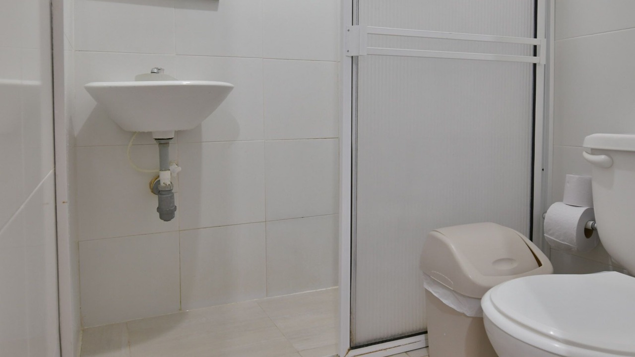 Photo of Bathroom in Punta Hansa