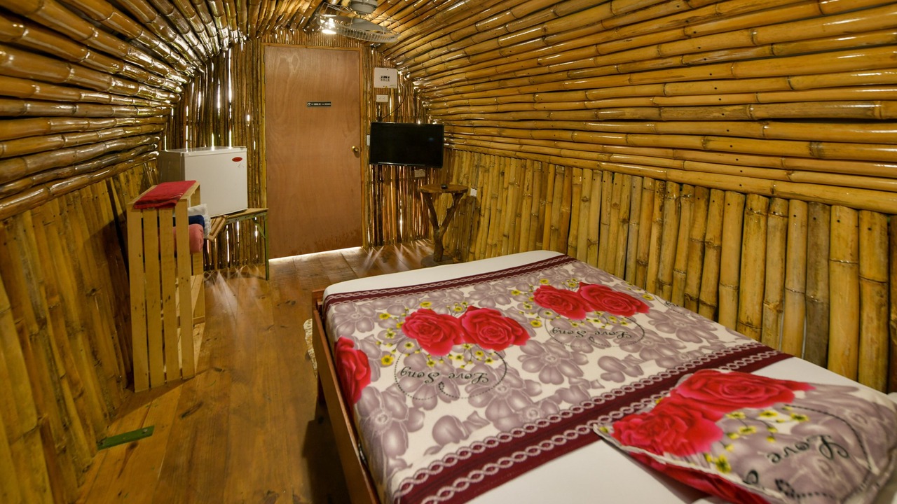 Photo of Bedroom in Punta Hansa