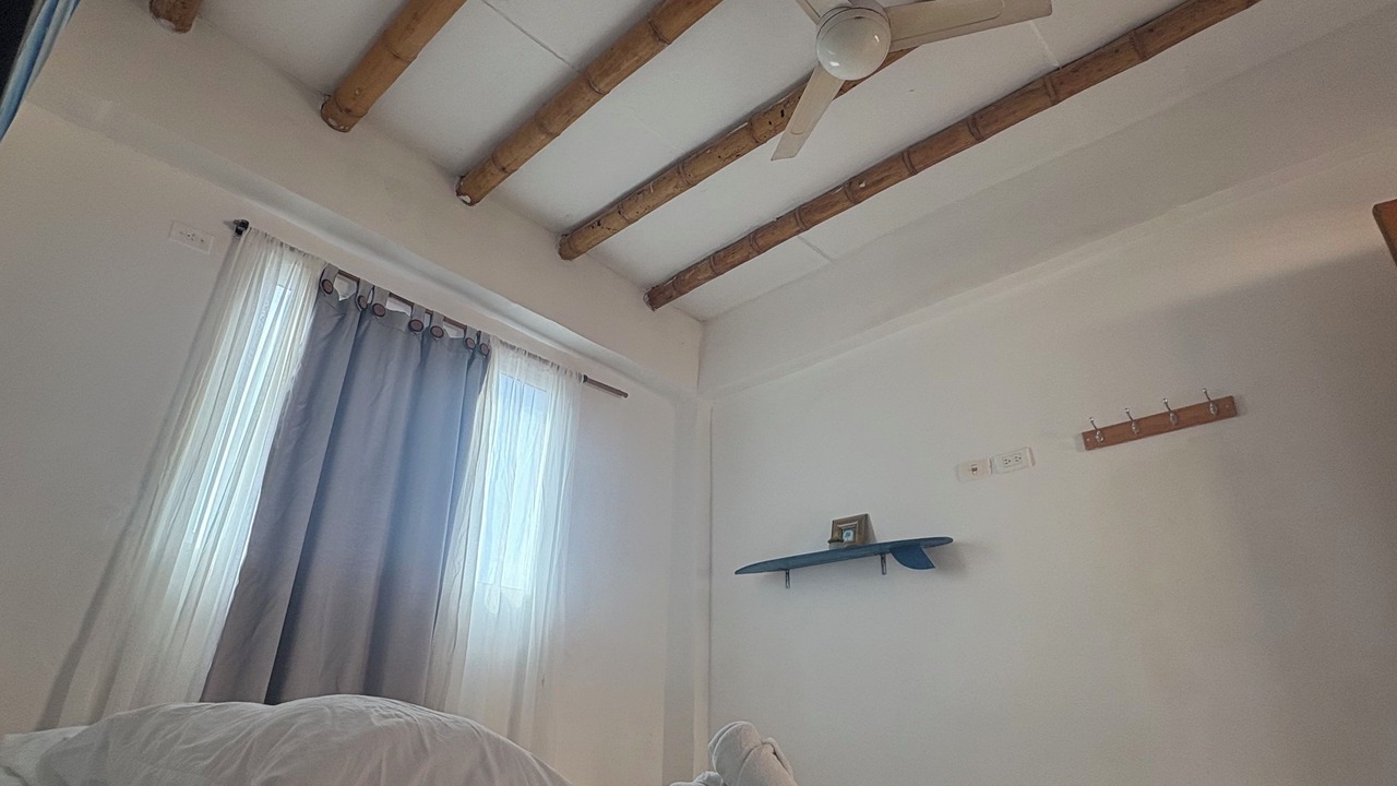 Photo of Bedroom in Santa Veronica