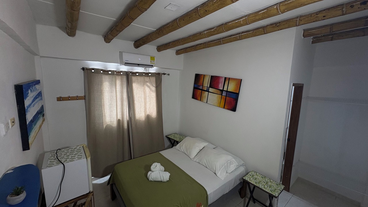 Photo of Bedroom in Santa Veronica
