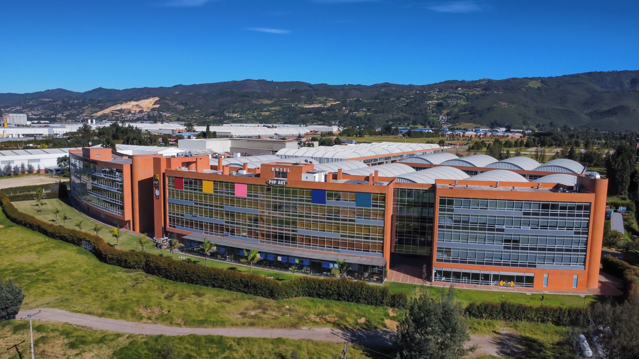 Photo of Outdoor in Tocancipa