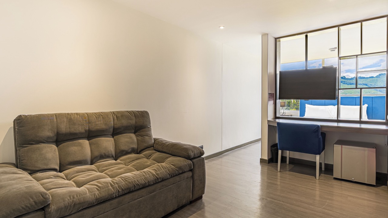 Photo of Bedroom in Tocancipa