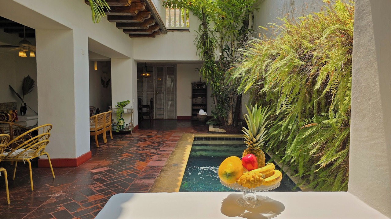 Photo of Outdoor in Cartagena Walled City