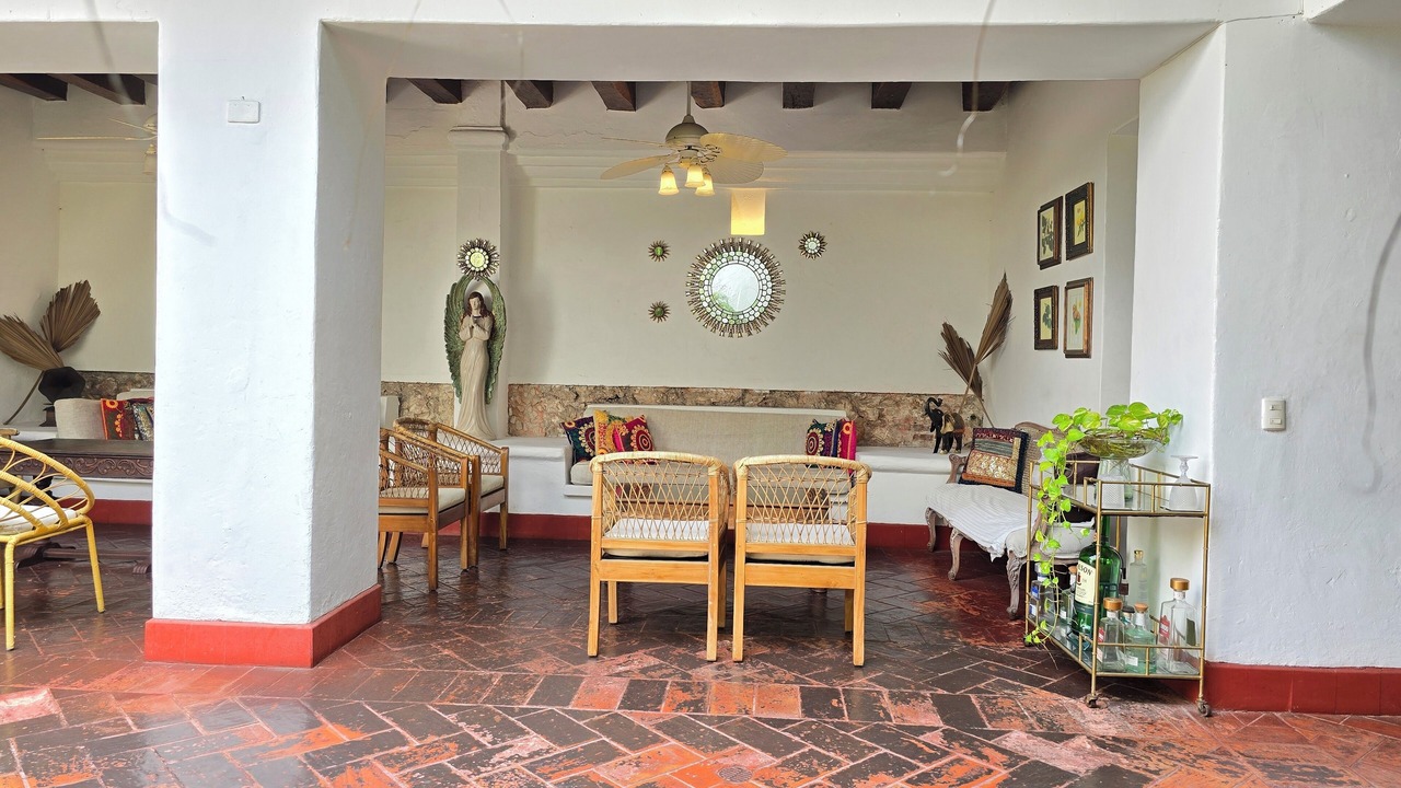 Photo of Others in Cartagena Walled City