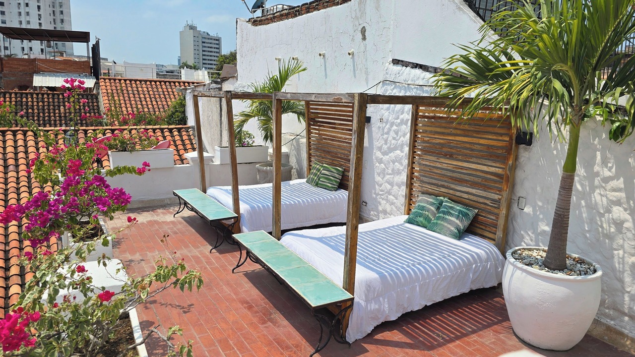 Photo of Outdoor in Cartagena Walled City