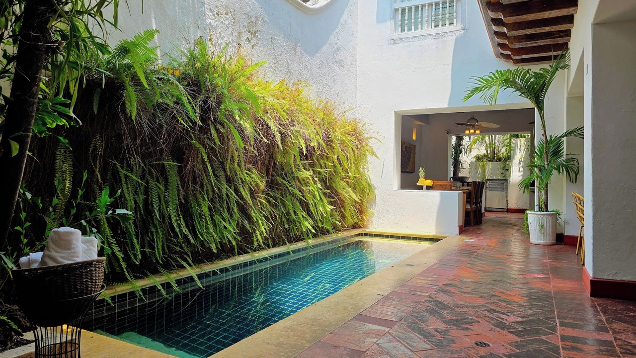 Photo of Outdoor in Cartagena Walled City