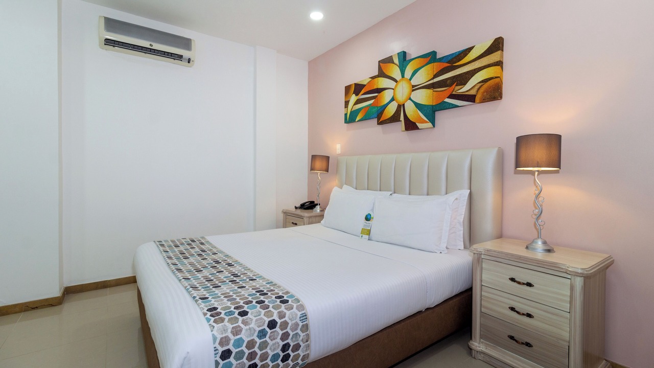 Photo of Bedroom in Monteria