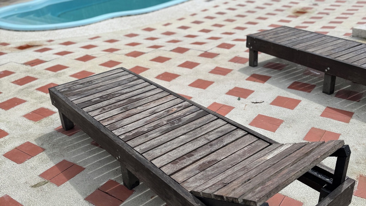 Photo of Patio Balcony in Salento