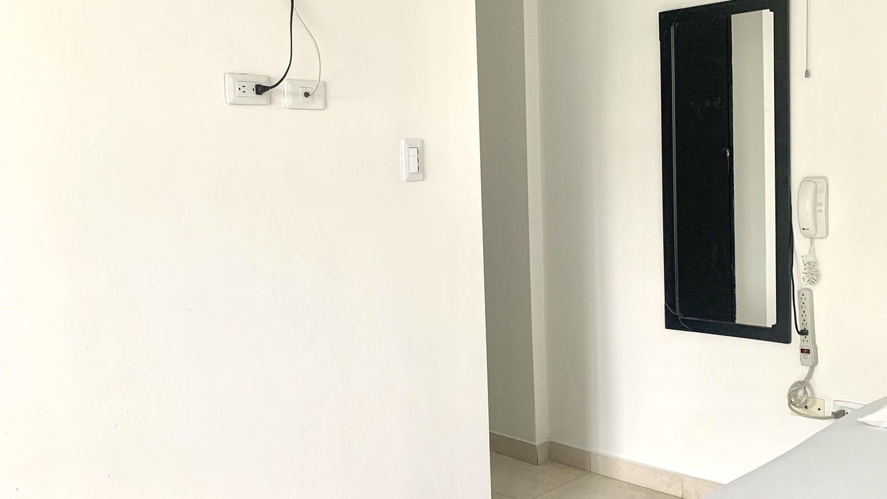 Photo of Bedroom in Cali