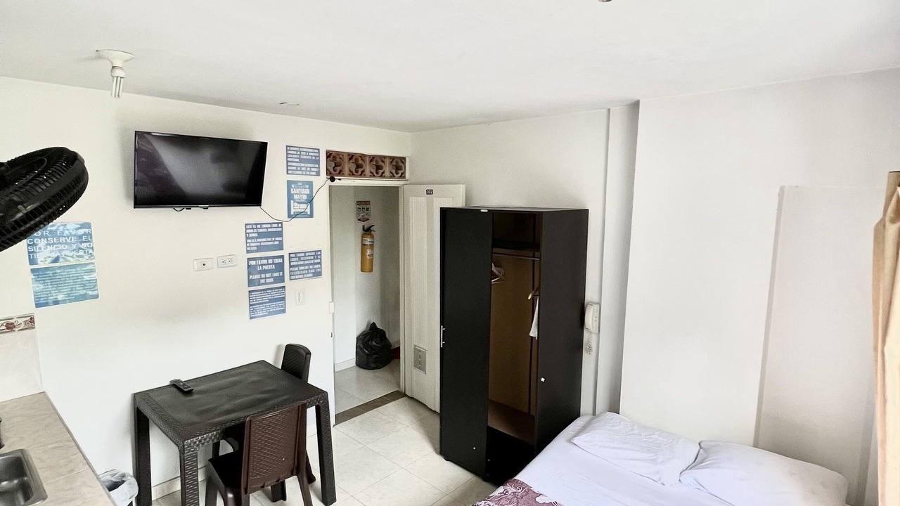 Photo of Bedroom in Cali