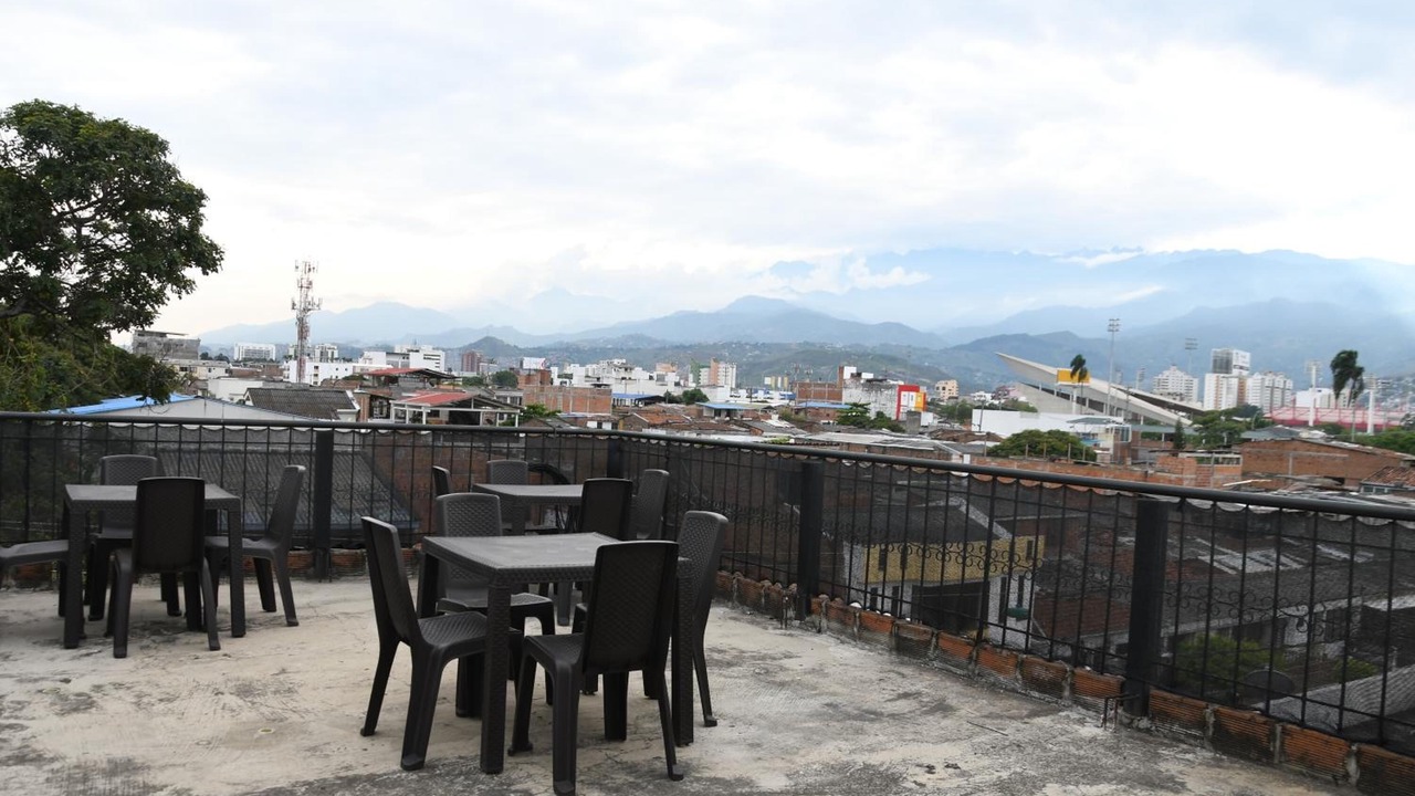 Photo of Patio Balcony in Cali