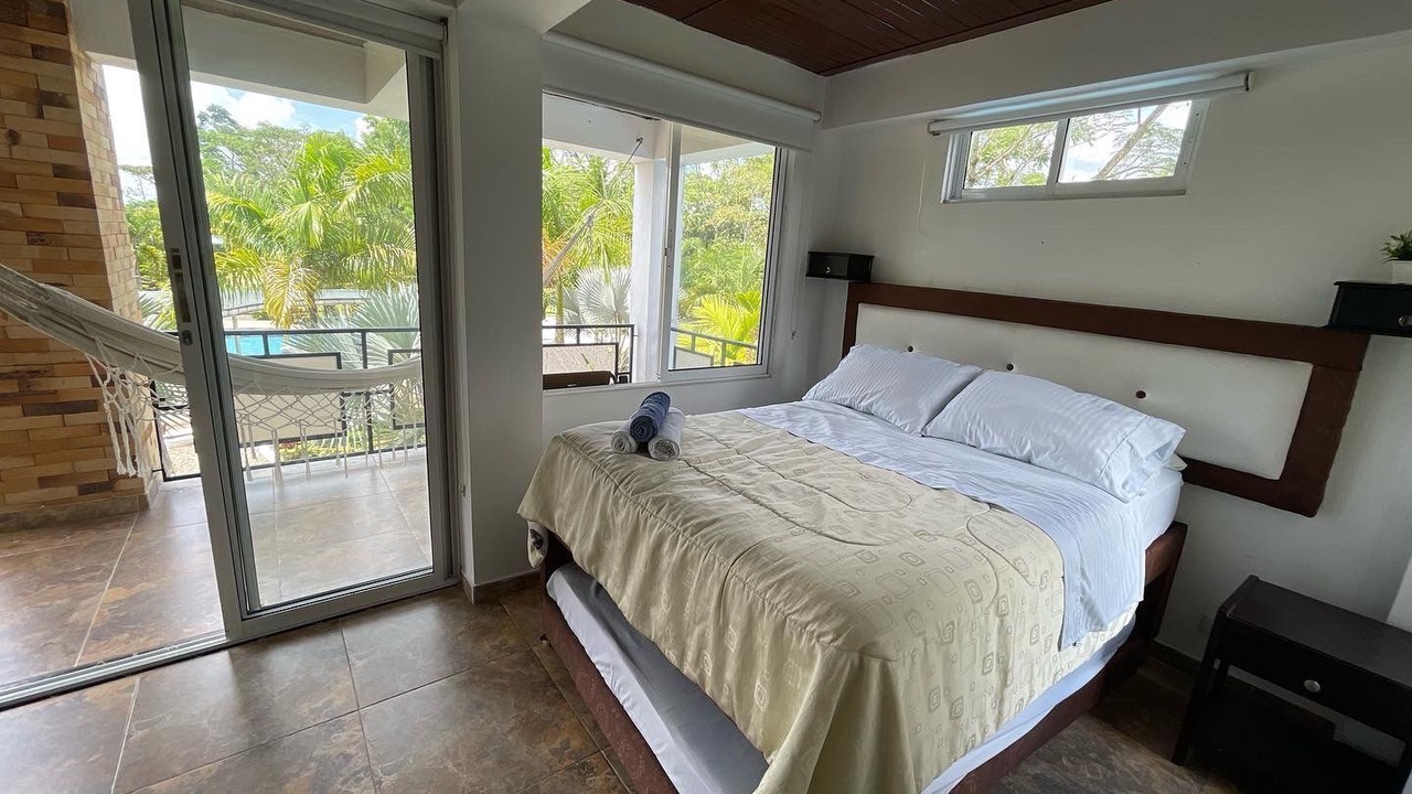 Photo of Bedroom in Restrepo