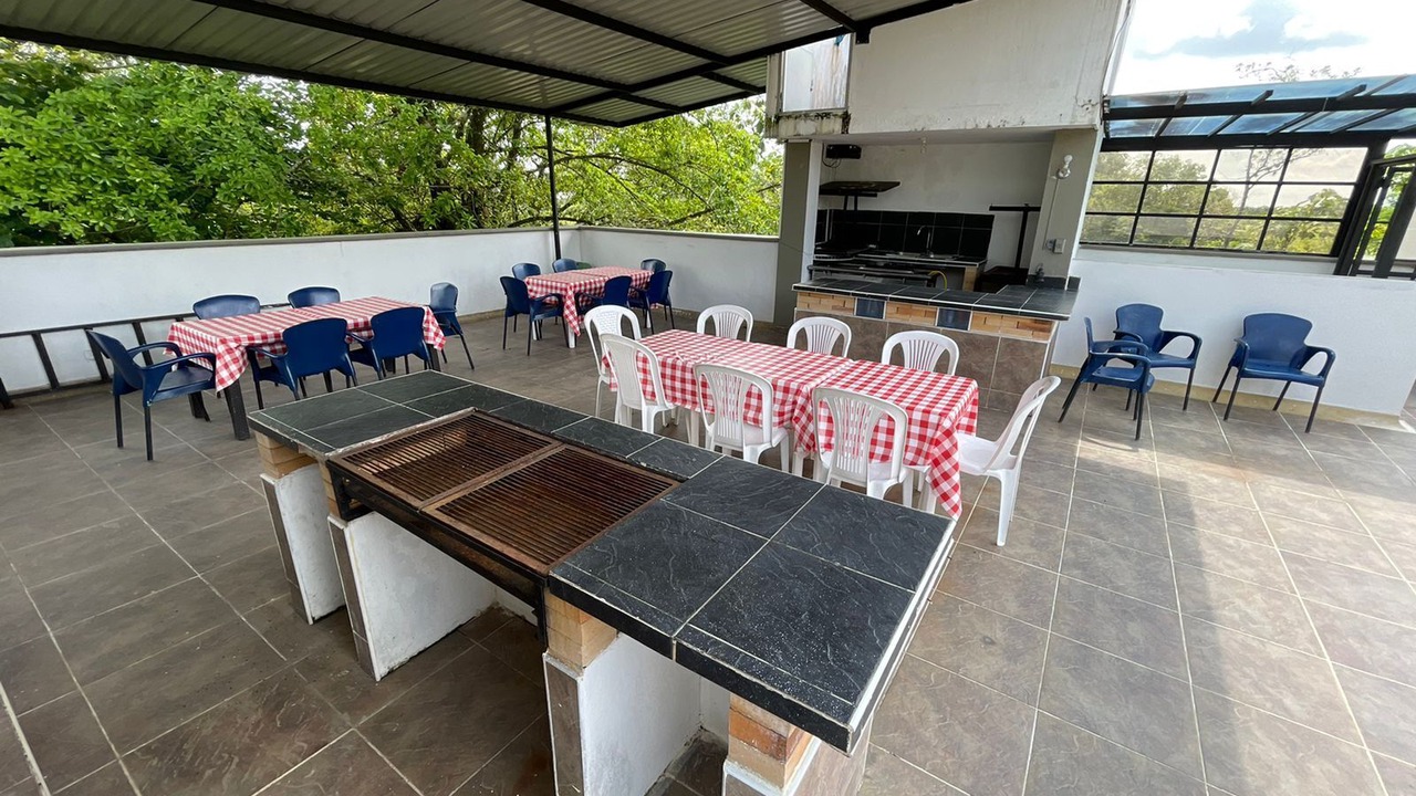 Photo of Outdoor in Restrepo