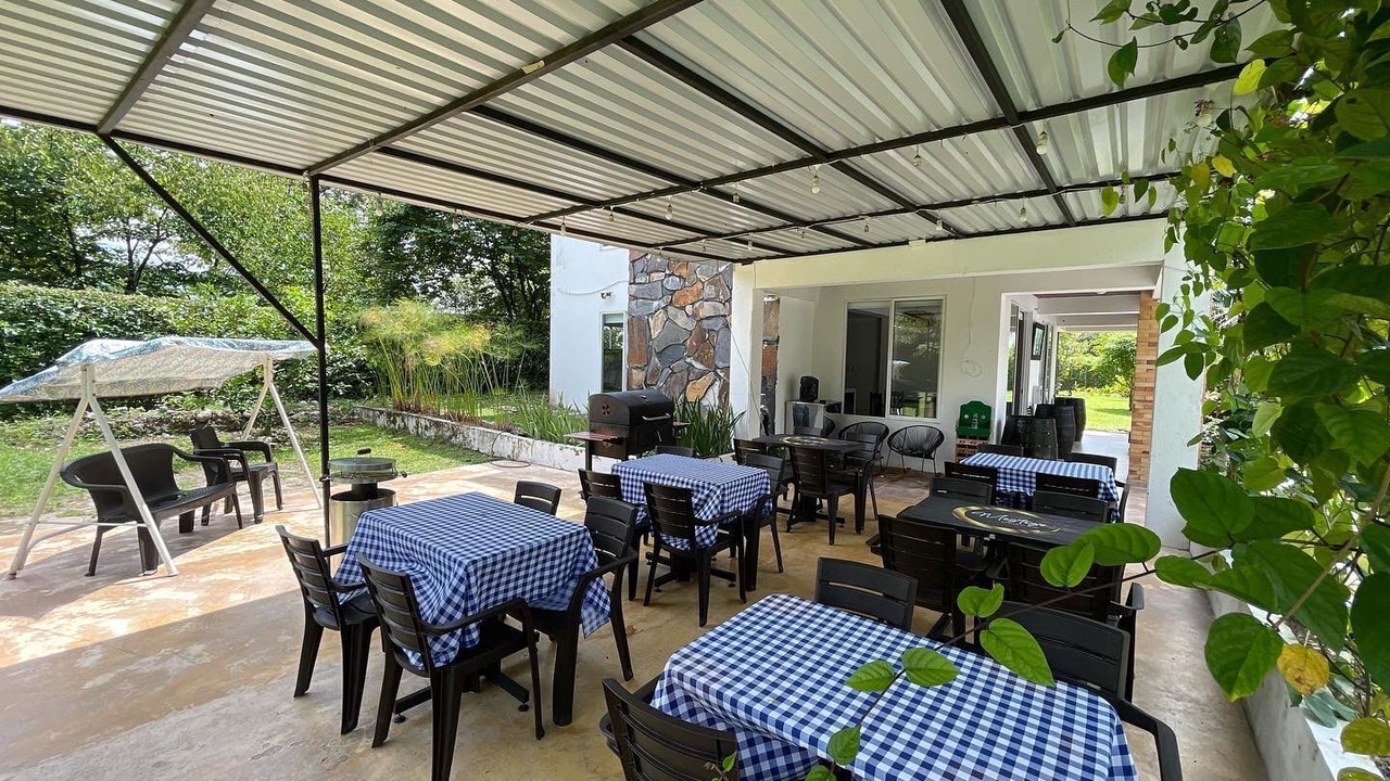 Photo of Outdoor in Restrepo