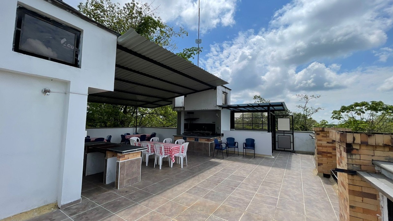 Photo of Outdoor in Restrepo