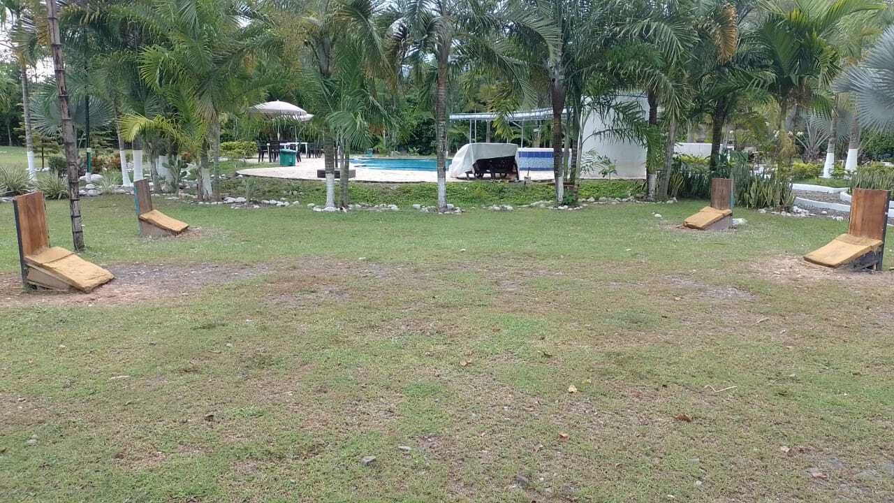 Photo of Outdoor in Restrepo