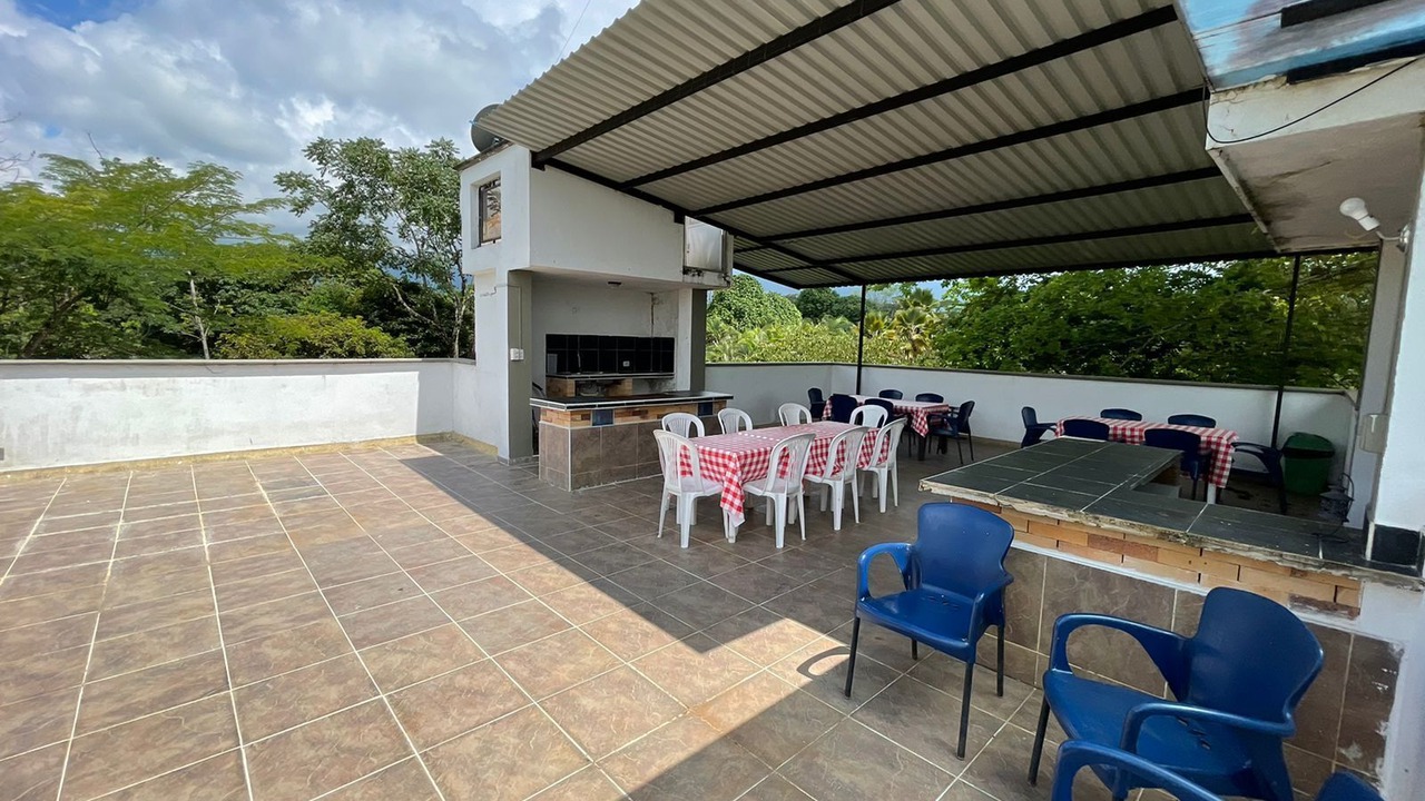 Photo of Outdoor in Restrepo