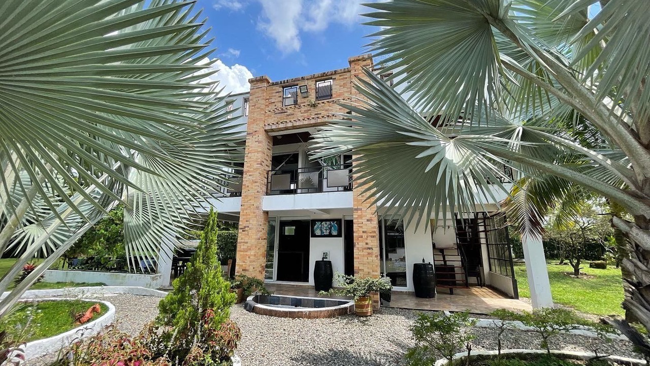 Photo of Outdoor in Restrepo