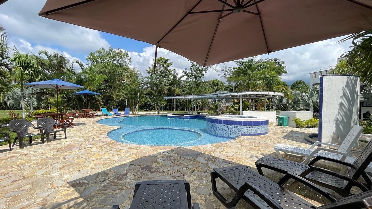 Photo of Outdoor in Restrepo