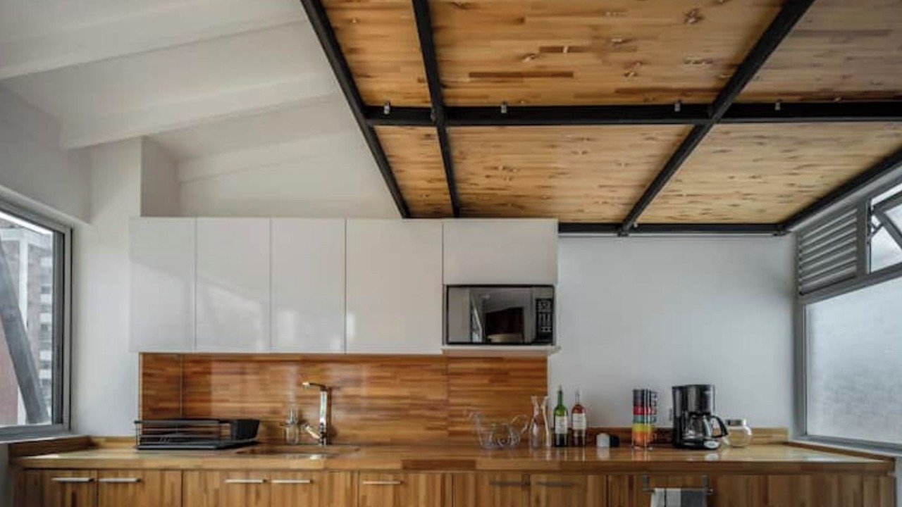 Photo of Kitchen in Sabaneta