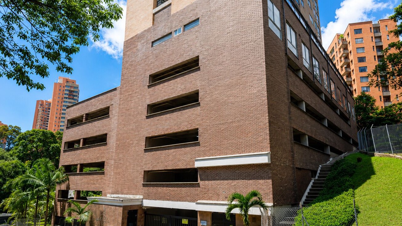 Photo of Outdoor in El Tesoro