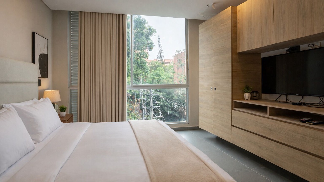 Photo of Bedroom in El Tesoro