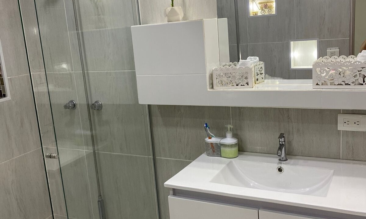 Photo of Bathroom in Medellin