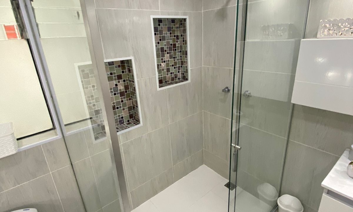 Photo of Bathroom in Medellin