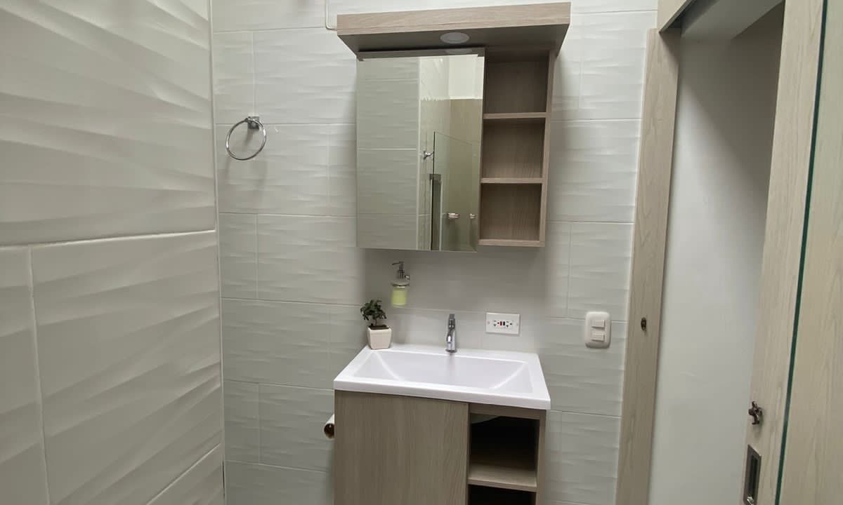 Photo of Bathroom in Medellin