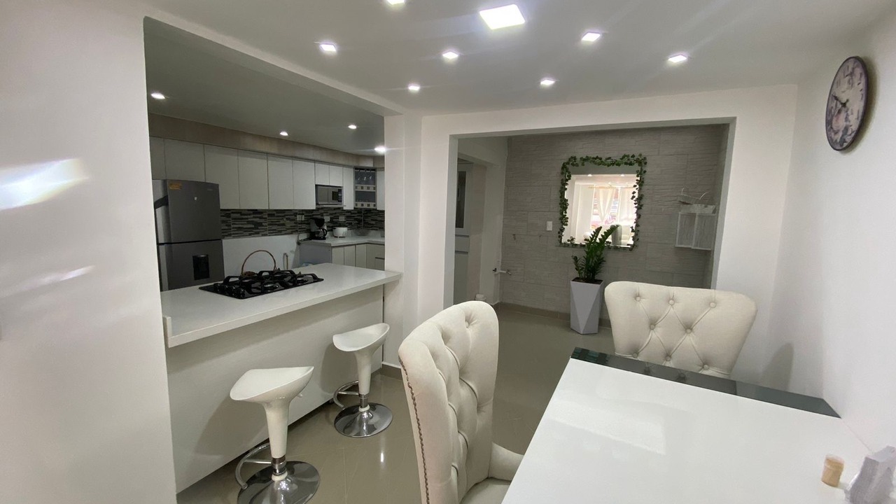 Photo of Kitchen in Medellin