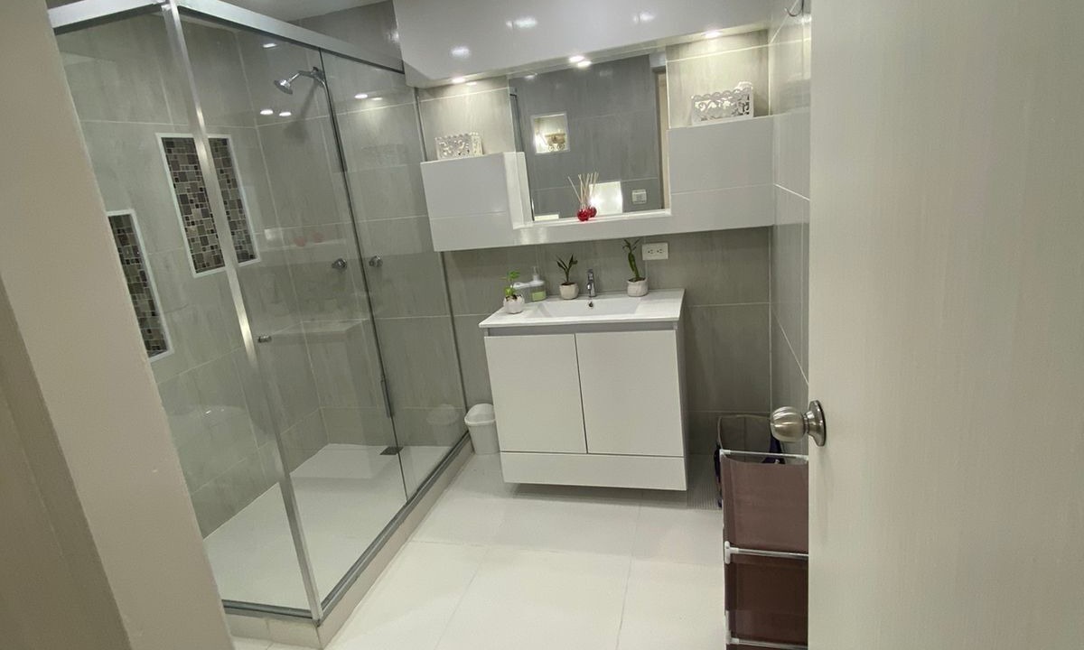 Photo of Bathroom in Medellin