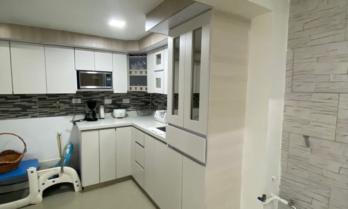 Photo of Kitchen in Medellin