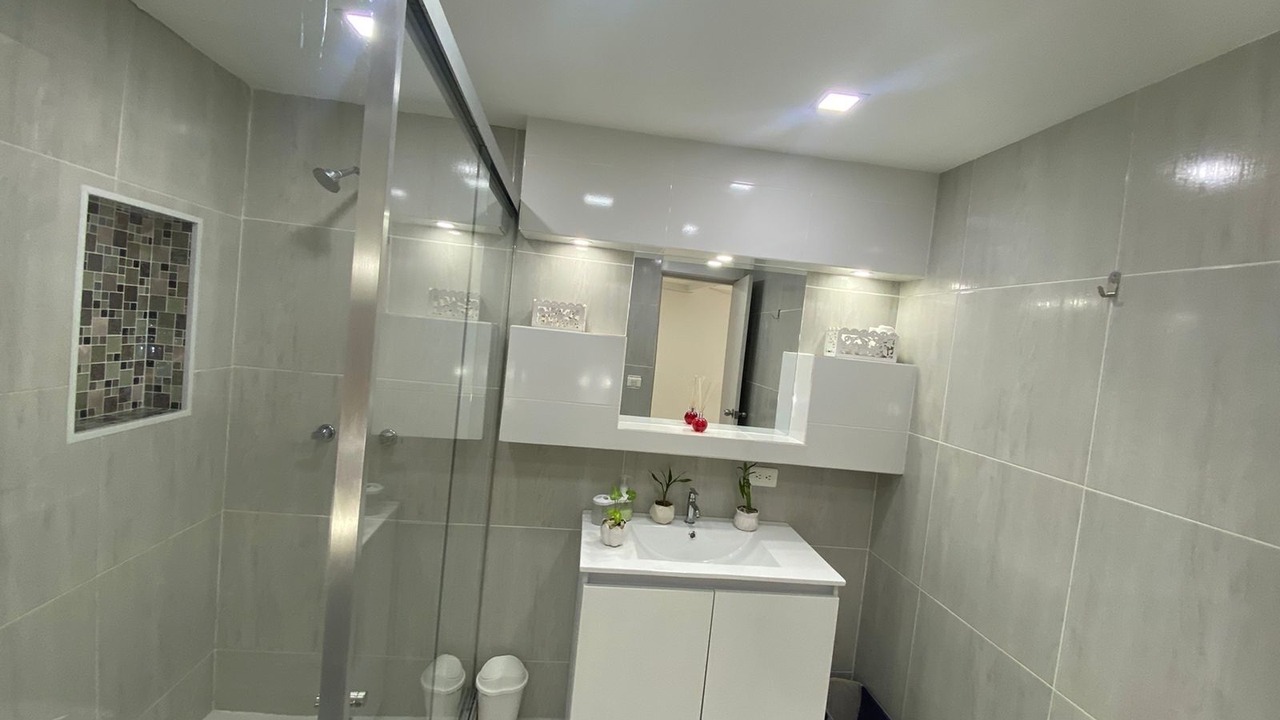 Photo of Bathroom in Medellin
