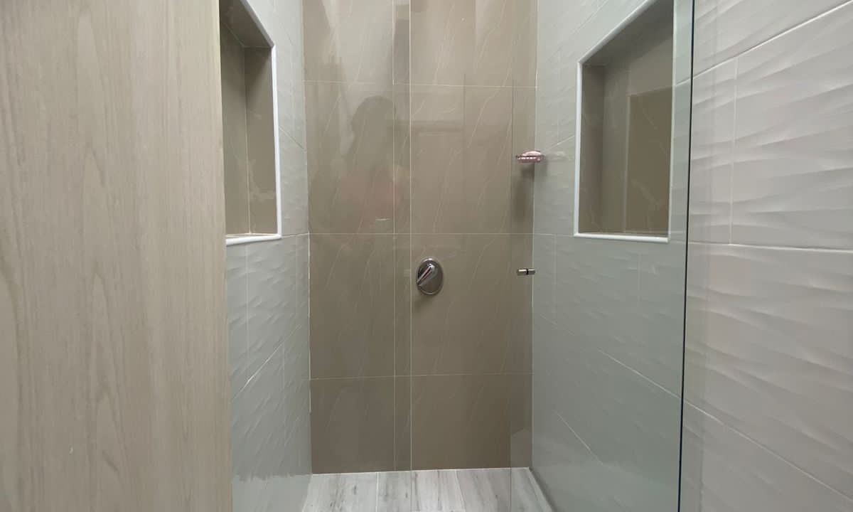 Photo of Bathroom in Medellin