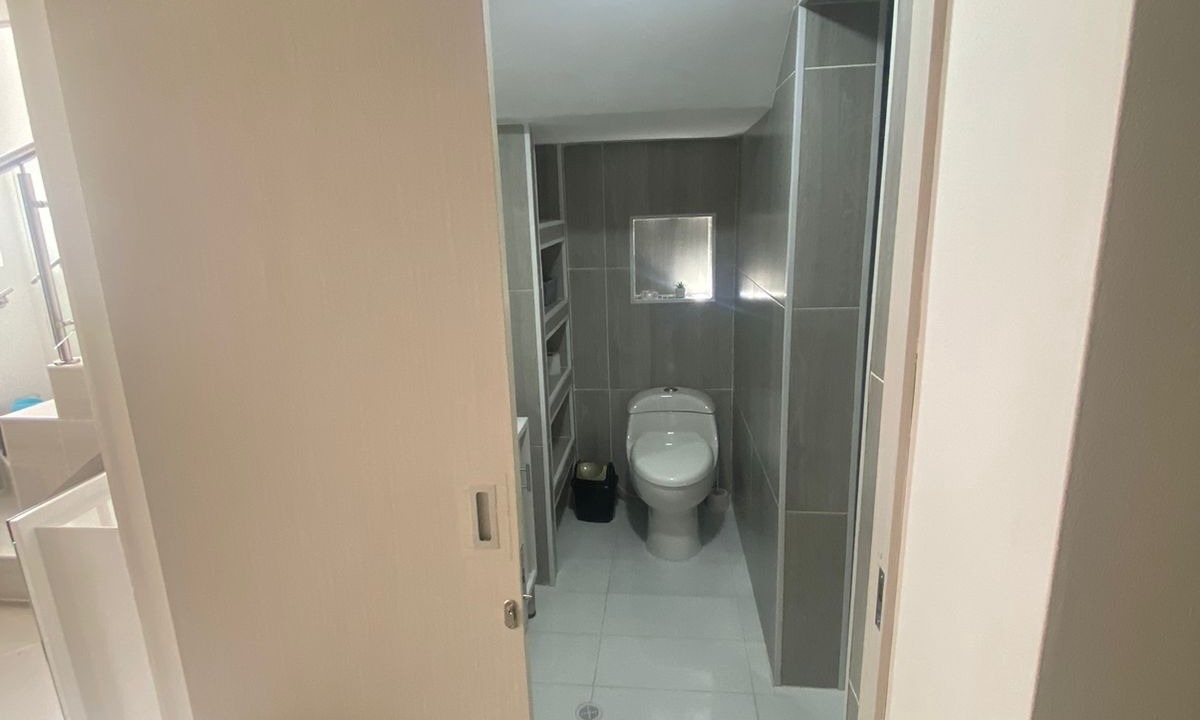 Photo of Bathroom in Medellin