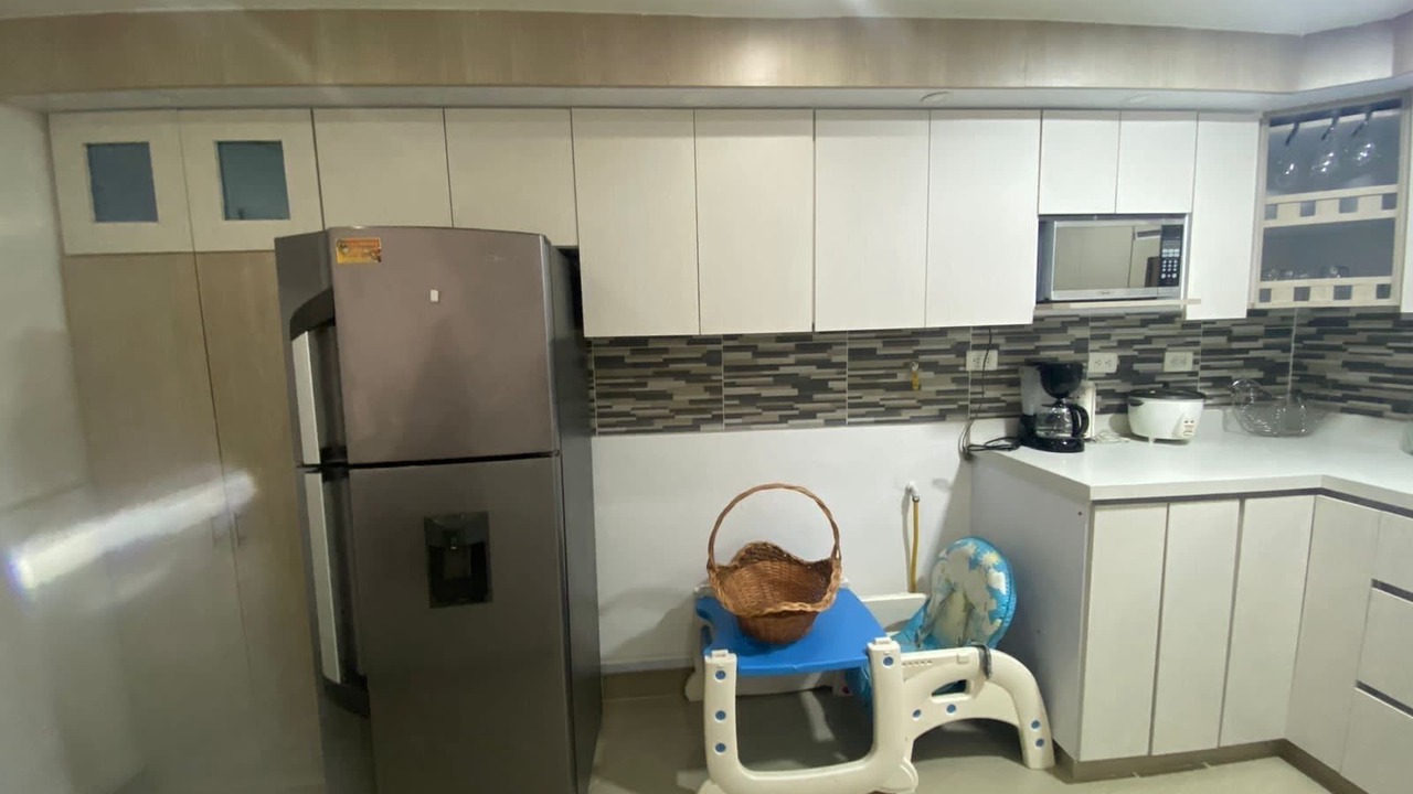 Photo of Kitchen in Medellin