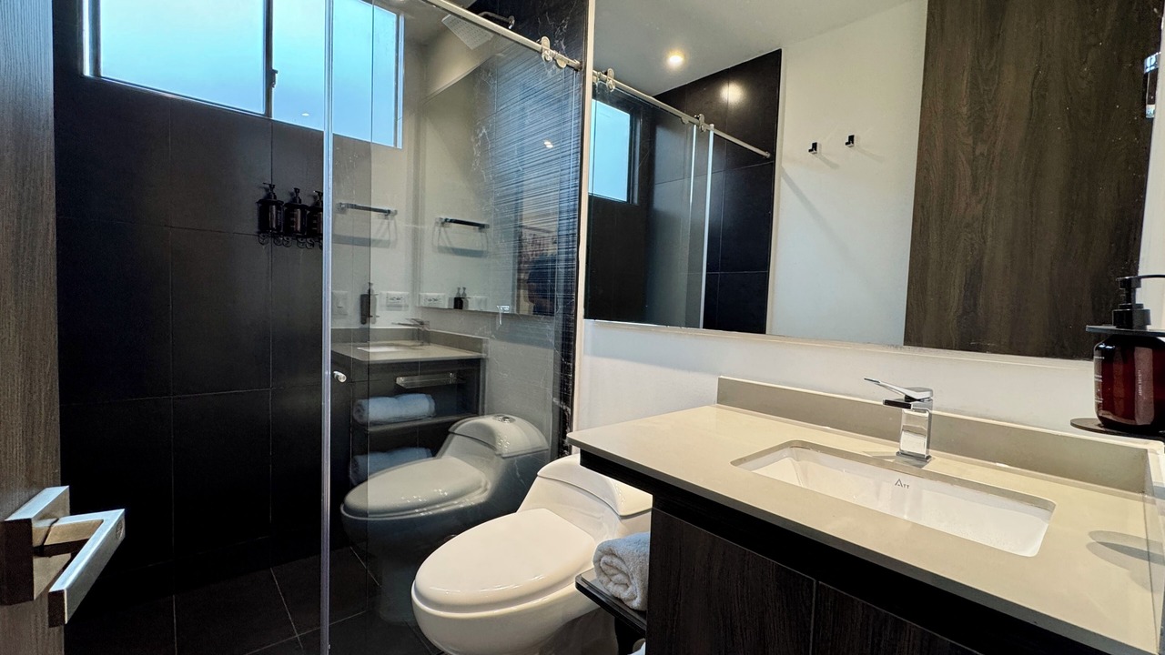 Photo of Bathroom in Chico Norte III