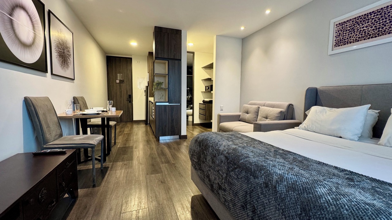 Photo of Bedroom in Chico Norte III