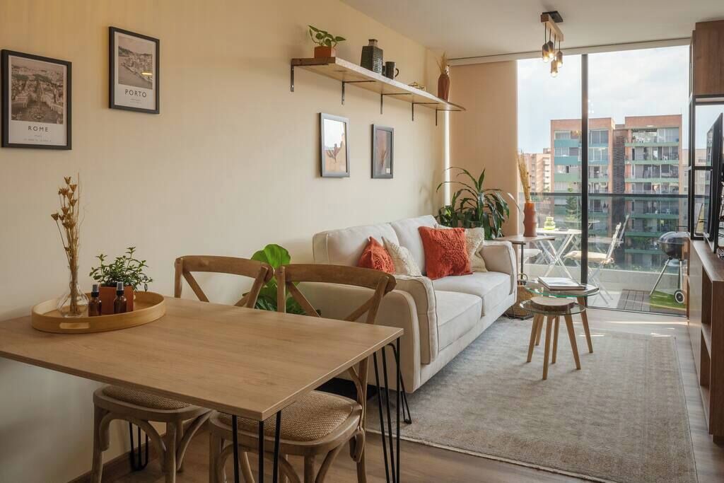 Photo of Bedroom in Laureles