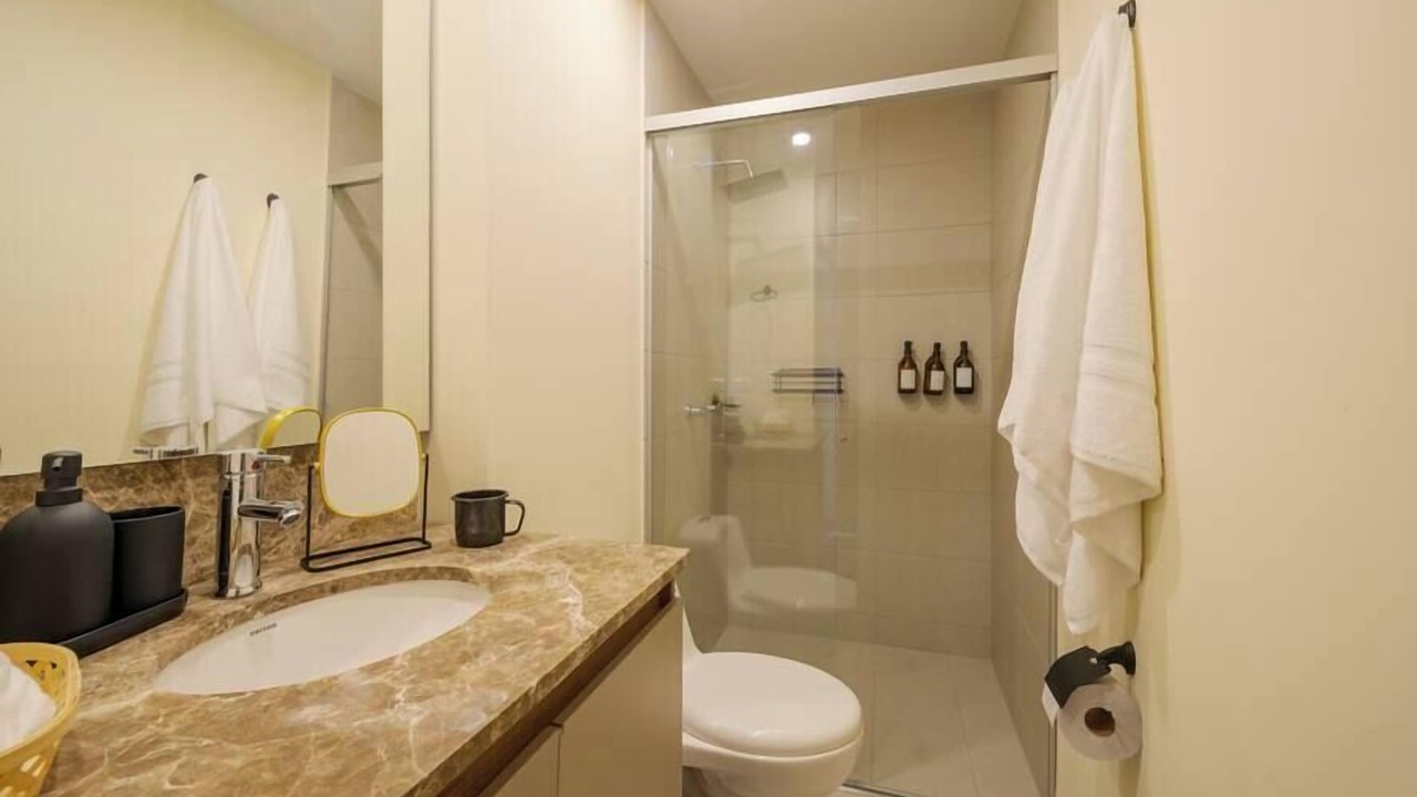 Photo of Bathroom in Laureles