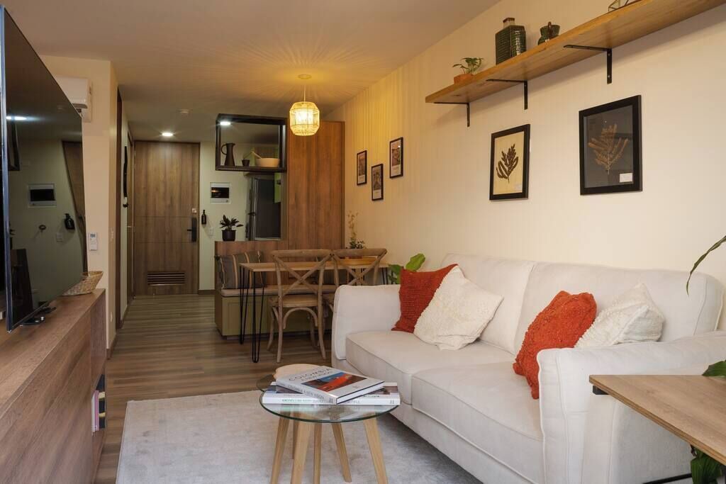 Photo of Bedroom in Laureles