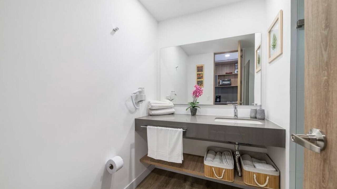 Photo of Bathroom in La Aguacatala