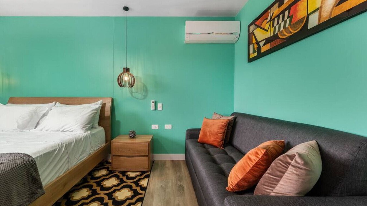 Photo of Bedroom in La Aguacatala