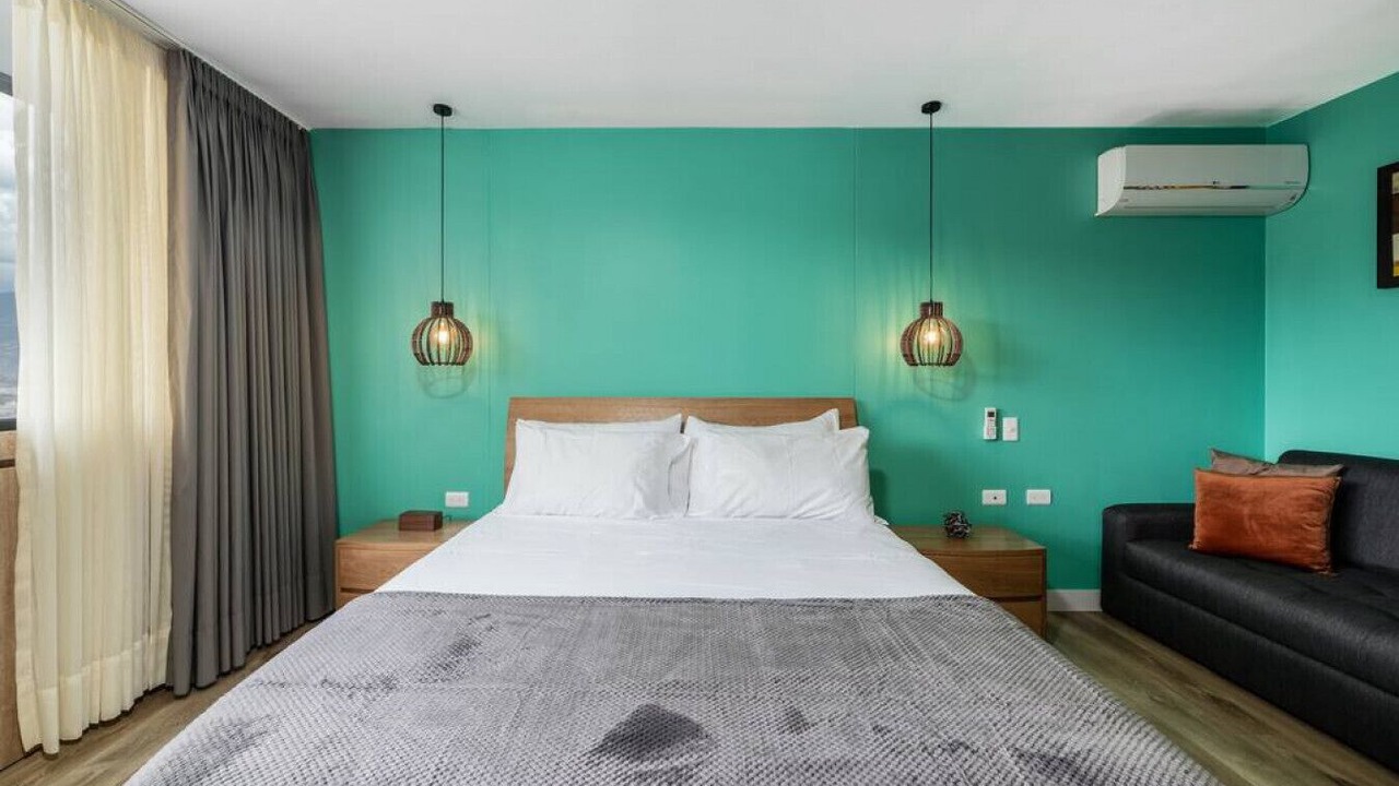 Photo of Bedroom in La Aguacatala