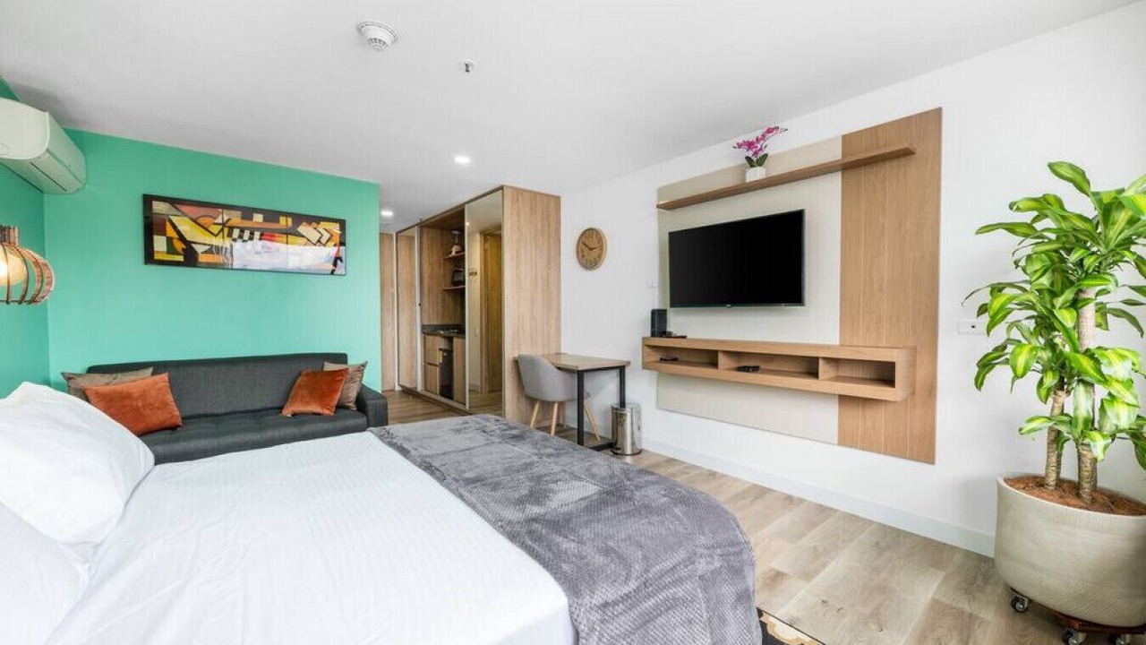 Photo of Bedroom in La Aguacatala