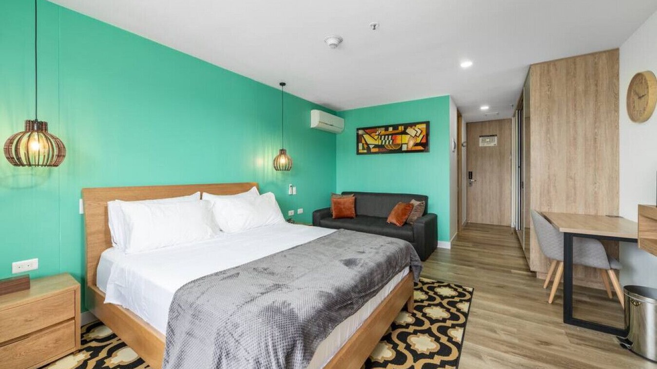 Photo of Bedroom in La Aguacatala