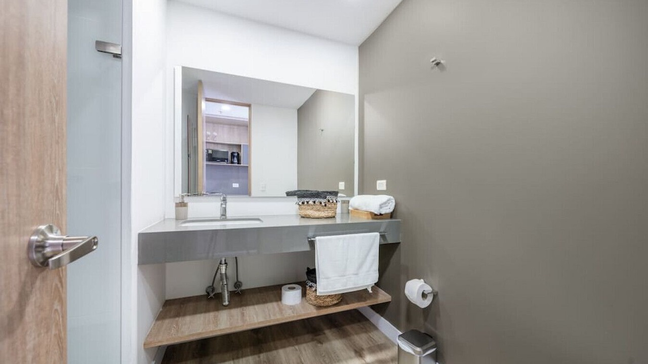 Photo of Bathroom in La Aguacatala