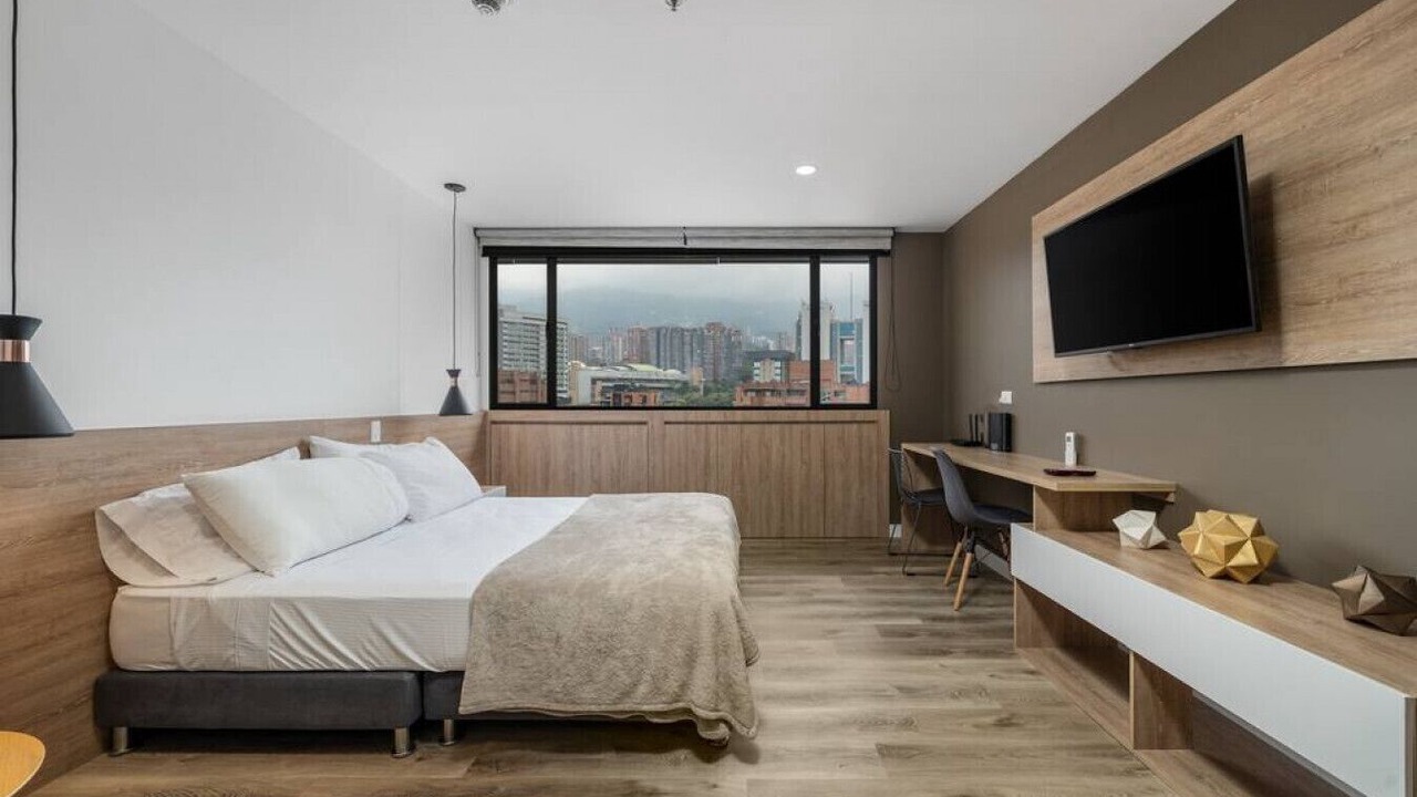 Photo of Bedroom in La Aguacatala