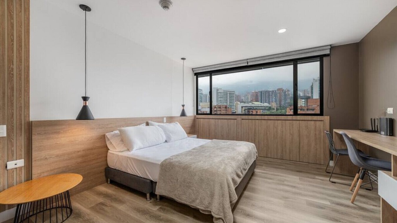 Photo of Bedroom in La Aguacatala