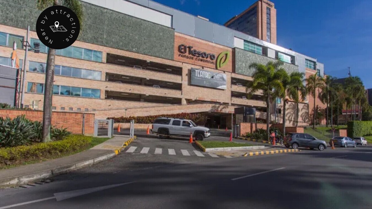 Photo of Outdoor in La Aguacatala